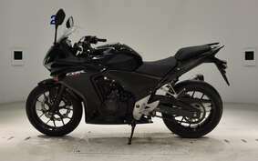 HONDA CBR400R 2013 NC47