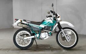 YAMAHA SEROW 225 WE 4JG