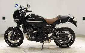 KAWASAKI Z900RS CAFE 2021 ZR900C