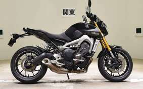 YAMAHA MT-09 A 2015 RN34J