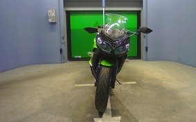 KAWASAKI NINJA 1000 A 2011 ZXT00G