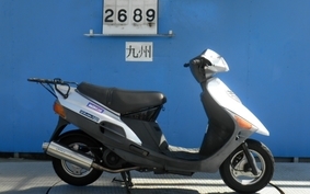 SUZUKI VECSTAR 125 CF42A