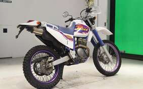 YAMAHA TT250R RAID 4GY