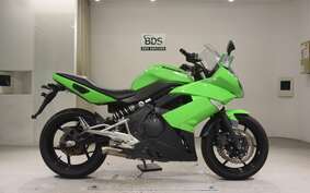 KAWASAKI NINJA 400R ABS 2011 ER400B