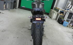 YAMAHA MT-09 2014 RN34J