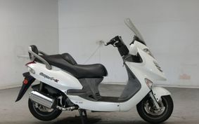 KYMCO GRAND DINK 125 Z SH25