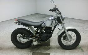 YAMAHA TW200 DG07J