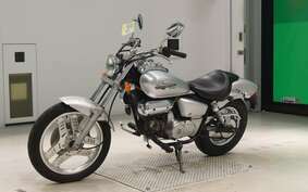 HONDA MAGNA 50 AC13