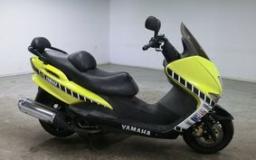 YAMAHA MAJESTY 125 FI 5CA