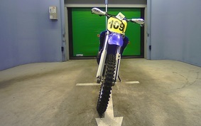 YAMAHA YZ125 CE05C