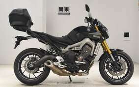 YAMAHA MT-09 A 2014 RN34J