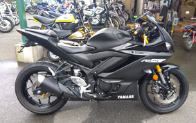 YAMAHA YZF-R25 RG43J