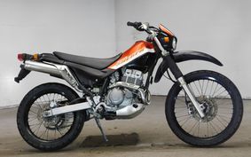 KAWASAKI SUPER SHERPA 2007 KL250G