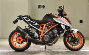 KTM 1290 SUPER DUKE R 2017 V3940