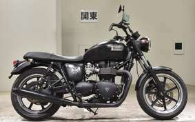 TRIUMPH BONNEVILLE 2013 J9107G