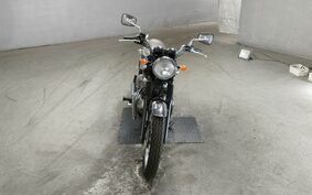 KAWASAKI W400 2006 EJ400A