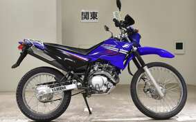 YAMAHA XTZ125 KE07