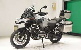 BMW R1200GS ADVENTURE 2015