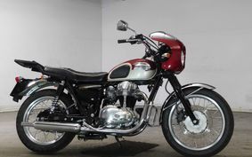 KAWASAKI W650 2003 EJ650A