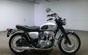 KAWASAKI W650 2005 EJ650A