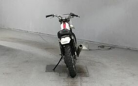 YAMAHA SR400 2H6