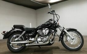 YAMAHA DRAGSTAR 250 VG02J