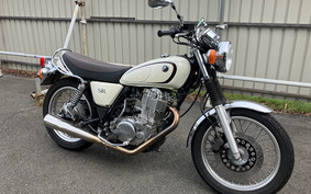 YAMAHA SR400 2014 RH03J