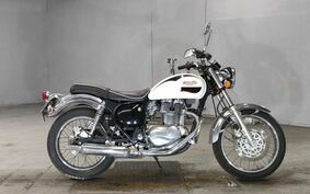 KAWASAKI ESTRELLA RS Type BJ250A