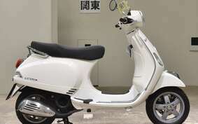 VESPA LX125IE