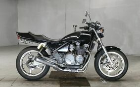 KAWASAKI ZEPHYR 400 1991 ZR400C