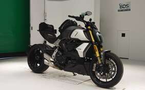 DUCATI DIAVEL 1260 S 2021