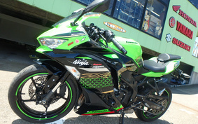 KAWASAKI NINJA ZX 25 ZX250E