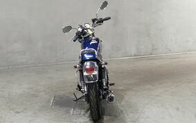 YAMAHA SR400 2021 RH16J