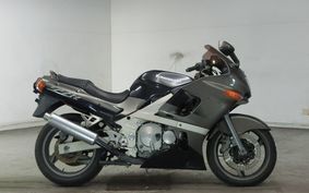 KAWASAKI ZZ-R400 2000 ZX400N