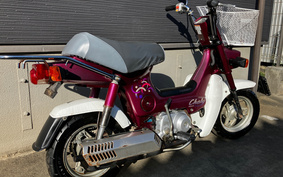 HONDA CHALY 50 CF50