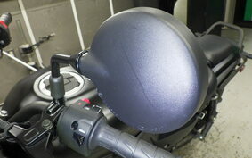 KAWASAKI ELIMINATOR400-3 2023 EL400A