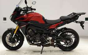 YAMAHA MT-09 Tracer 2015 RN36J