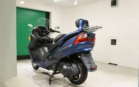 SUZUKI SKYWAVE 400 2003 CK43A