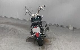 YAMAHA DRAGSTAR 400 CLASSIC 2004 VH01J