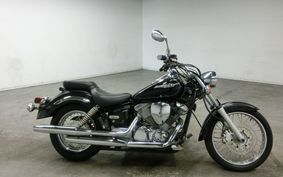 YAMAHA DRAGSTAR 250 VG02J