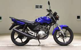 YAMAHA YBR125 PCJL