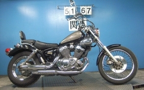 YAMAHA VIRAGO 250 1992 3DM