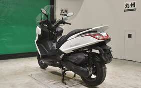 KYMCO DOWNTOWN 125 i SK25