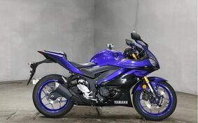 YAMAHA YZF-R25 RG43J