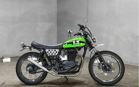 KAWASAKI 250TR BJ250F