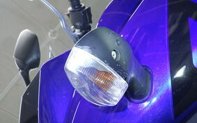 YAMAHA YZF-R25 RG43J