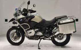 BMW R1200GS ADVENTURE 2007 0382