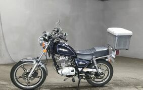 SUZUKI GN125 H PCJG9