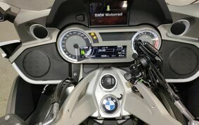 BMW K1600GTL 2017 0F02