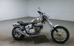 HONDA MAGNA 50 AC13